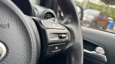 Kia Picanto 1.0T GDi GT-line 5dr Petrol Hatchback